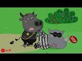 Wolfoo Got a Boo Boo! Safety Tips and Other Stories About Friendship By Wolfoo 🤩Wolfoo Kids Cartoon