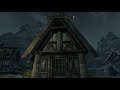 Introduction to Breezehome (Skyrim)