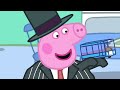 Spooky Mr Bull 👻 Best of Peppa Pig Tales 🐷 Cartoons for Children |