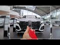 2021 Audi RS Q8 (600 HP) by CarReviews EU