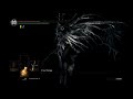 DARK SOULS: REMASTERED The Four Kings boss fight (no commentary)