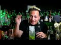 COMO atender el bar 🎙 ASMR role-play Bartender Mojito