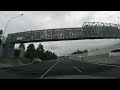 Zetland - Pheasants Nest | Realtime Driving | Sydney | March 2024