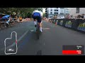 How to Get Pulled from the Portland Crit