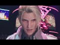 FINAL FANTASY VII REBIRTH_　ルーファウス戦