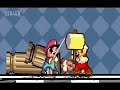 Parallel Clash | SMBZ Mario vs Devil Mario (Part 1/3)