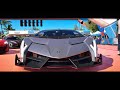 Forza Horizon 3 Lamborghini Veneno Hot Wheels Goliath