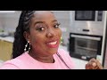 4 THINGS THAT ANNOY ME ABOUT NIGERIAN KITCHENS + A SWEET KITCHEN TOUR