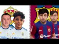 I Made Ronaldo Jr The World's Best Player