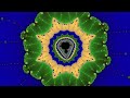 Pure Awesomeness - Mandelbrot Fractal Zoom