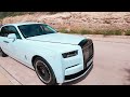 Rolls Royce Gave Me The New Cullinan