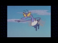 A Pesky Fly Interrupts Rocko’s Barbecue | Rocko's Modern Life | NickRewind