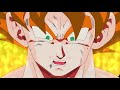 (EDIT / AMV) Kerosene — Super Saiyan