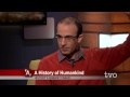 Yuval Noah Harari: A History of Humankind