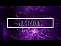 NOSTALGIA | Storytelling Rap Beat | Guitar type Beat |  EmVee Music