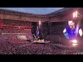 Coldplay - Paradise -  Live Groupama stadium Lyon France 22 06 2024