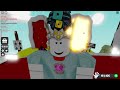 THE Epic KILLERFISH EXPERIENCE! | Roblox Slap Battles