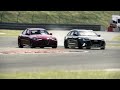 Assetto Corsa - RS6 Avant Vs Giulia Quadrifoglio