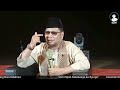 “Jom Hijrah Sekeluarga ke Syurga” - Ustaz Dato' Badli Shah Alauddin