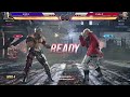 Tekken 8 🔥 Knee (#1 Bryan) Vs Code (Steve Fox) 🔥 Ranked Matches