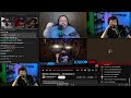 Boogie Admits Fake Cancer Diagnosis, Gets FIRED & Grabs Kn*fe In HEATED Confrontation