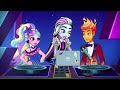 Monster Ball Homecoming FULL EPISODES w/ Draculaura, Toralei & Frankie! | Monster High | Nickelodeon