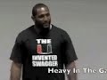 Ray Lewis Speech- Motivation, Determination, Inspiration