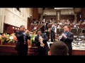 WYNTON MARSALIS  & JLCO - 