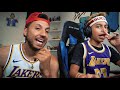 I Became LEBRON JAMES For a DAY!! | Royalty Gaming