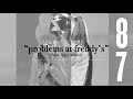 Ariana Grande - Problem (Halloween Version)