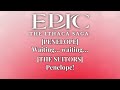 “The Challenge” (Full Song with Lyrics) — EPIC: The Musical, The Ithaca Saga, sung by Anna Lea Casey