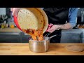 Binging with Babish: Osso Buco from The Office