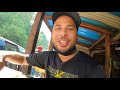 BORDER ESCOVITCH FISH - DREW BINSKY ABC NEWS JAMAICA INTERVIEW EXPLAINING ESCOVITCH (CONVO)