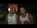 The Usos cook a Samoan meal - Episode 1 - Outside the Ring