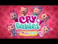 The Halloween Mystery and More Cry Babies 💧 MAGIC TEARS | Fun Time | Kitoons