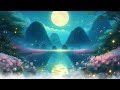 Souls Relaxing - Lullaby Lake Moon Mountain