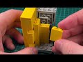 Lego Soda Vending Machine Tutorial