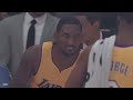 Part 2) Kobe era