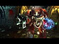 Space Hulk: Deathwing Enhanced Edition Review