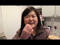 TRYING EVERY COSTCO ASIAN FOOD PRODUCT PART 2! (sushi, boba ice cream, pho, udon, wontons & more)