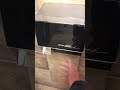 No Touch™️ Hand Dryer