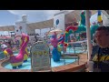 Allure of the Seas: Full Tour and Insider Tips