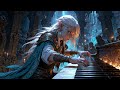 ECHOES OF THE ELVEN UNDERCITY | MEDIEVAL SONG