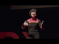 Why Data Storytelling Matters to All of Us | Jia Hwei Ng | TEDxUTulsa