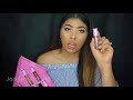 Jeffree Star family collection Honest REVIEW!!