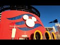 11 Things You Should NEVER Do On a Disney Cruise Ship!