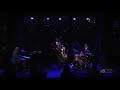 Harold Mabern Trio Joe Farnsworth   Nat Reeves Live at Dizzy's 2017 1  How Insensitive