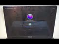 How to Reset Locked Macbook Pro Apple Silicon M1 Factory Settings