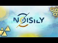 Noisily Stage 2021 Release Video