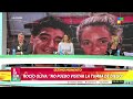 ROCÍO OLIVA le responde a las hijas de Maradona + su historia de amor con Diego 😍